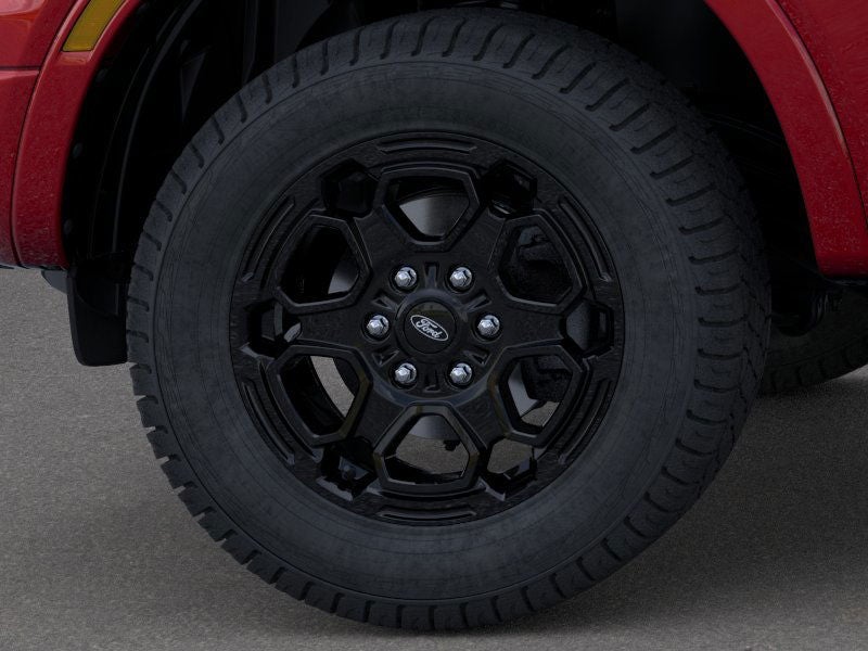 2026 Ford Ranger Lariat®