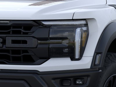 2026 Ford F-150 Raptor®