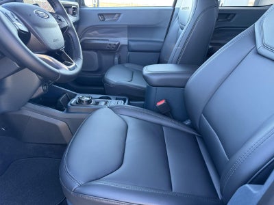 2026 Ford Maverick Lariat®