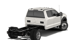2027 Ford Chassis Cab F-450® LARIAT®