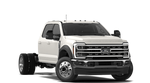 2027 Ford Chassis Cab F-450® LARIAT®