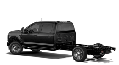2027 Ford Chassis Cab F-350® XL