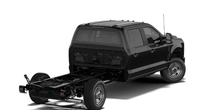 2027 Ford Chassis Cab F-350® XL