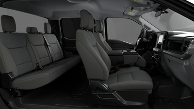2027 Ford Chassis Cab F-350® XL
