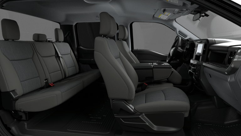 2027 Ford Chassis Cab F-350® XL