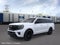 2026 Ford Expedition MAX Platinum®