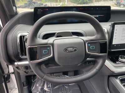 2026 Ford Expedition Platinum®