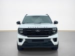 2026 Ford Expedition Platinum®