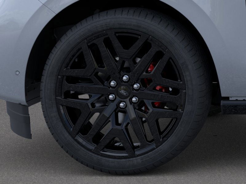 2026 Ford Expedition Platinum®