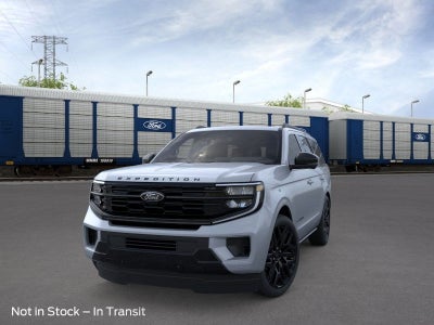 2026 Ford Expedition Platinum®