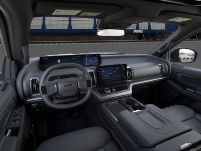 2026 Ford Expedition Platinum®