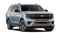 2027 Ford Expedition King Ranch®