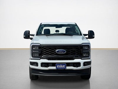 2026 Ford Super Duty F-250® XL