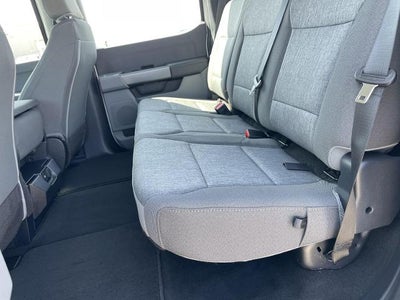 2026 Ford Super Duty F-250® XL