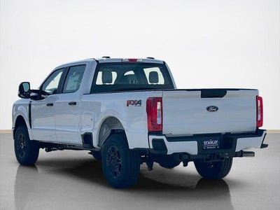 2026 Ford Super Duty F-250® XL