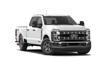 2027 Ford Super Duty F-250® XLT