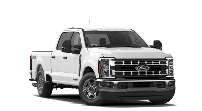 2027 Ford Super Duty F-250® XLT