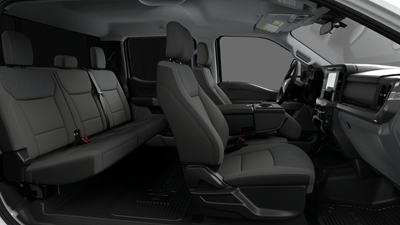 2027 Ford Super Duty F-250® XLT