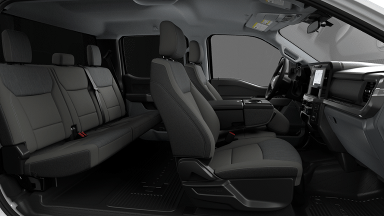 2027 Ford Super Duty F-250® XLT