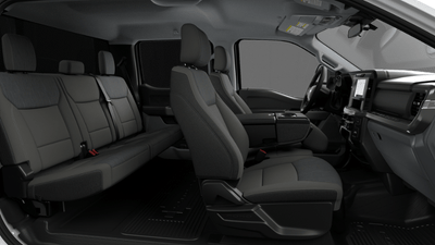 2027 Ford Super Duty F-250® XLT