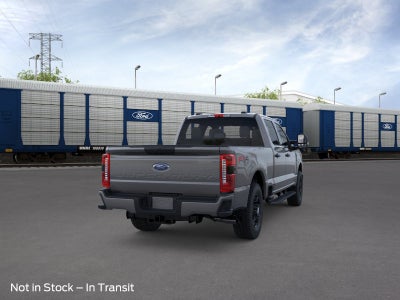 2026 Ford Super Duty F-250® XL
