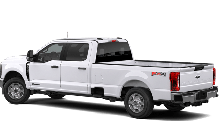 2026 Ford Super Duty F-250® XLT