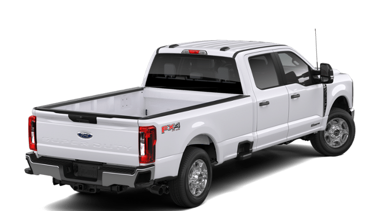 2026 Ford Super Duty F-250® XLT