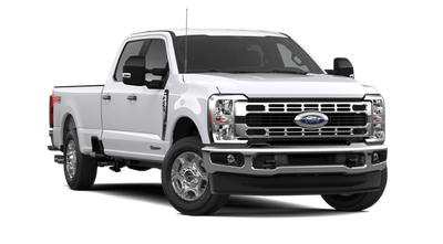 2026 Ford Super Duty F-250® XLT