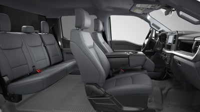 2026 Ford Super Duty F-250® XL