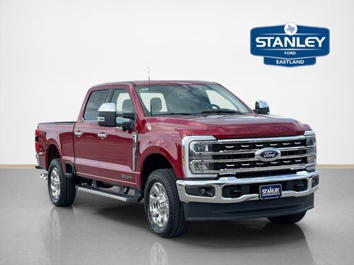 2026 Ford Super Duty F-250® Lariat®