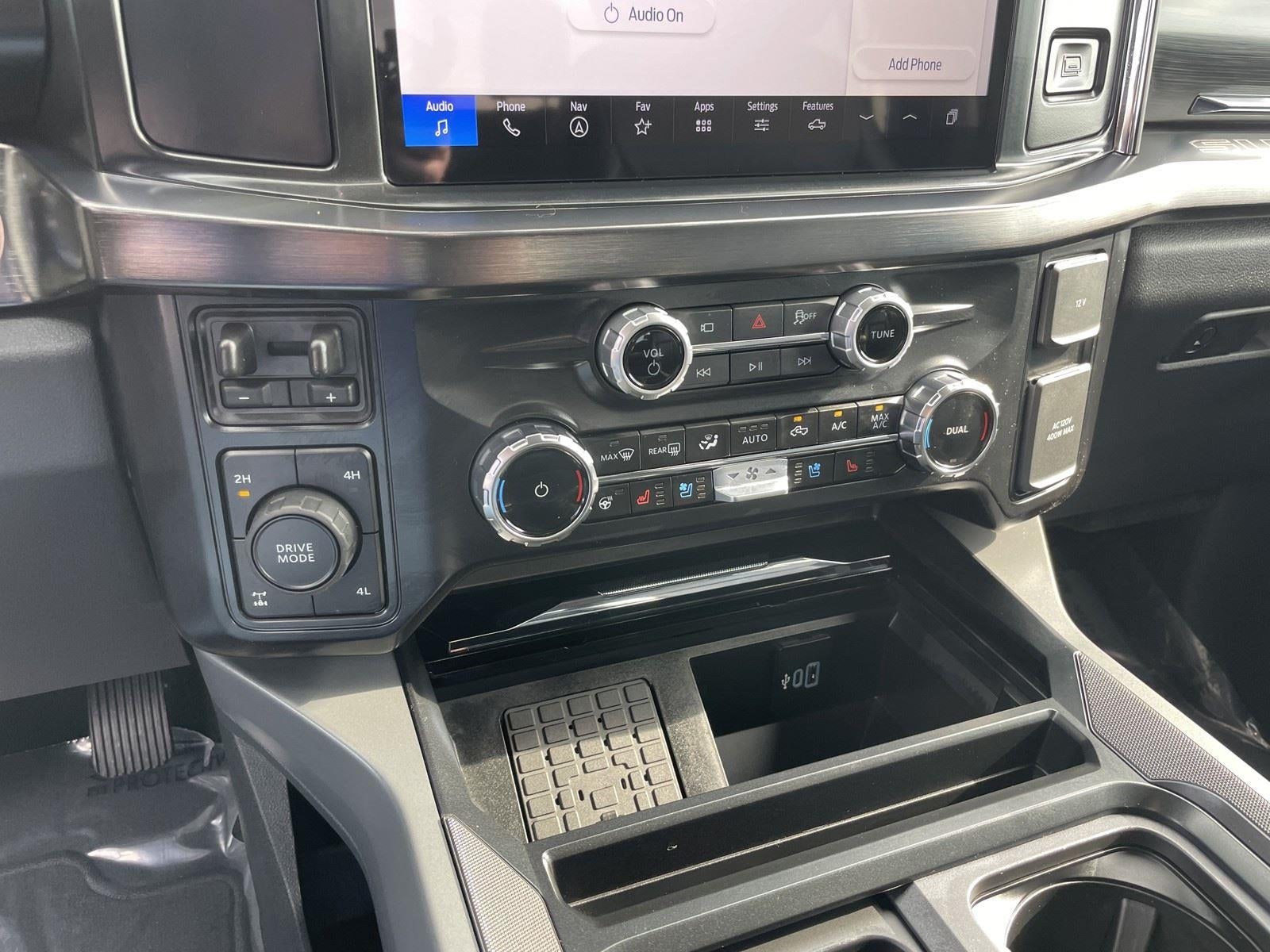 2026 Ford Super Duty F-250® Lariat®