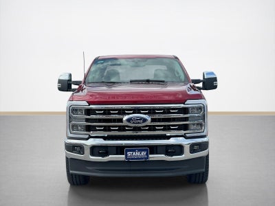 2026 Ford Super Duty F-250® Lariat®
