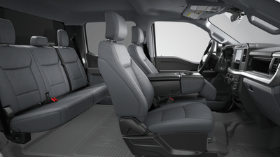 2026 Ford Super Duty F-250® XL