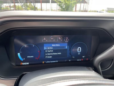 2026 Ford Super Duty F-250® Platinum®