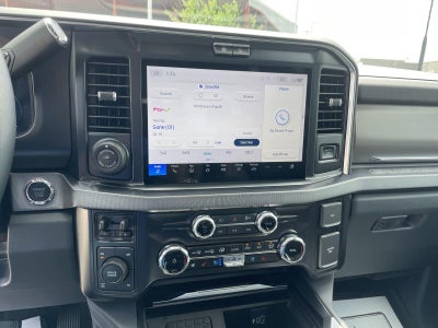 2026 Ford Super Duty F-250® Platinum®