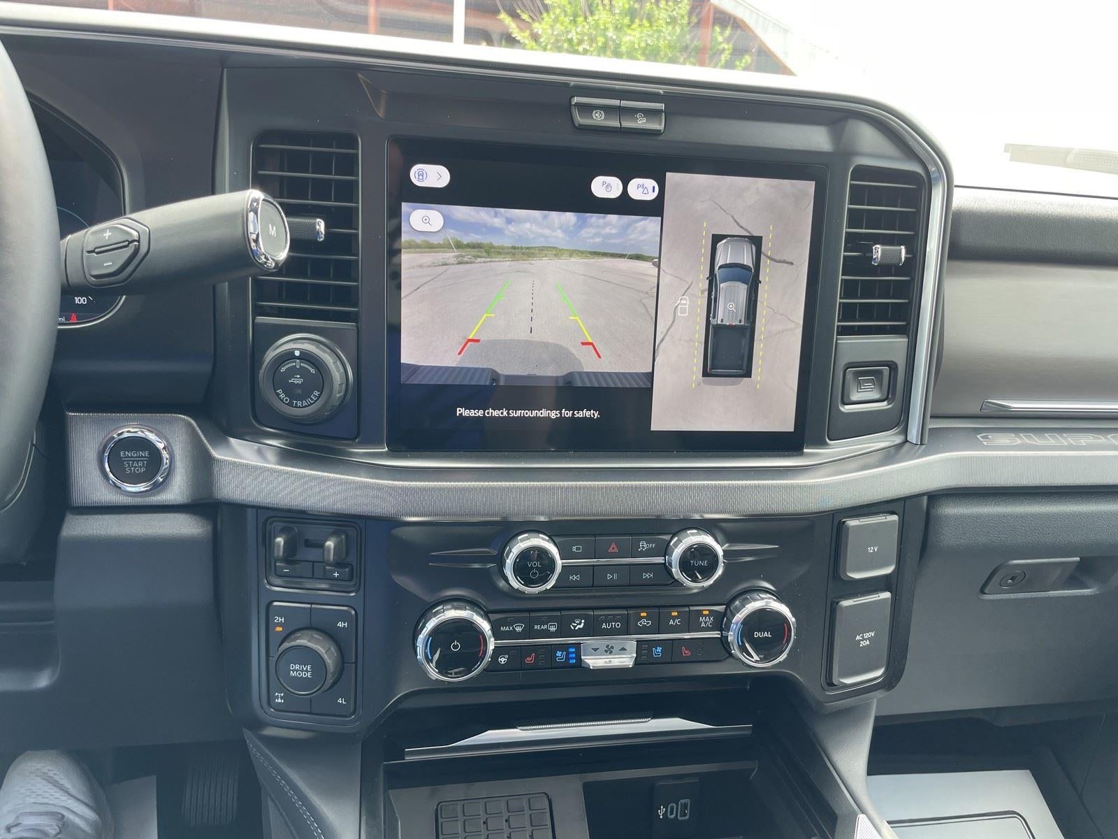 2026 Ford Super Duty F-250® Platinum®