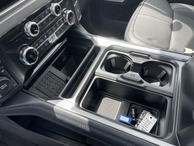 2026 Ford Super Duty F-250® Platinum®