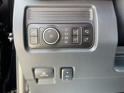 2026 Ford Super Duty F-250® Platinum®