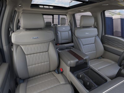 2026 Ford Super Duty F-250® Platinum®