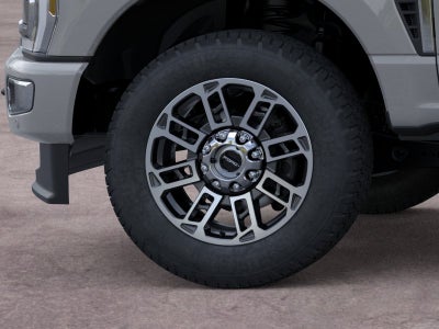 2026 Ford Super Duty F-250® Platinum®