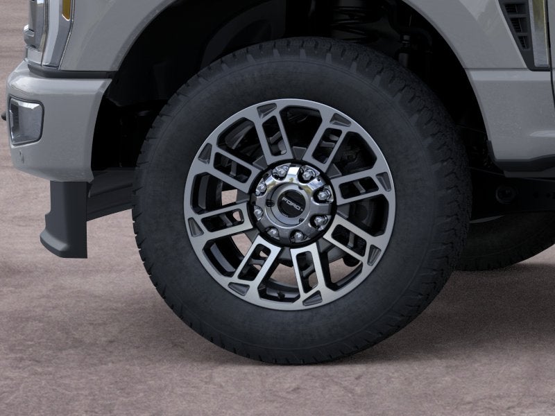 2026 Ford Super Duty F-250® Platinum®