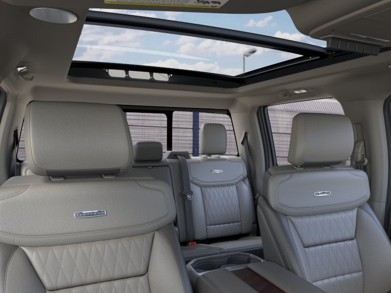 2026 Ford Super Duty F-250® Platinum®