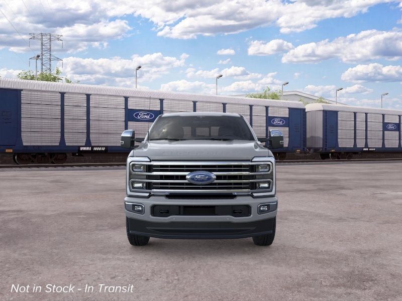 2026 Ford Super Duty F-250® Platinum®