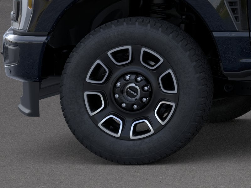 2026 Ford Super Duty F-250® Platinum®