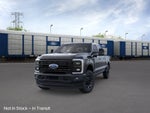 2026 Ford Super Duty F-250® Platinum®