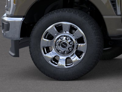 2026 Ford Super Duty F-250® King Ranch®