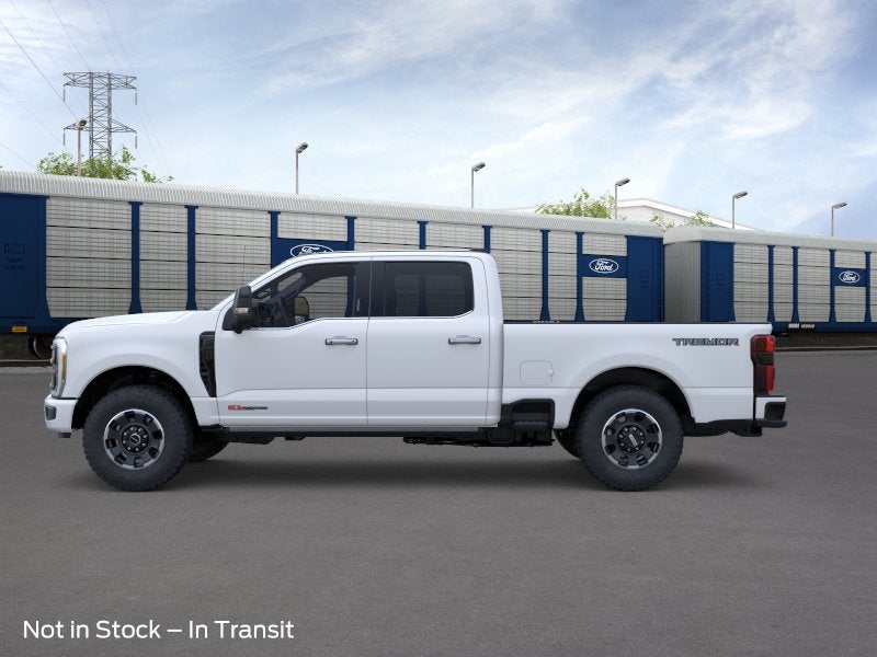 2026 Ford Super Duty F-250® Platinum®