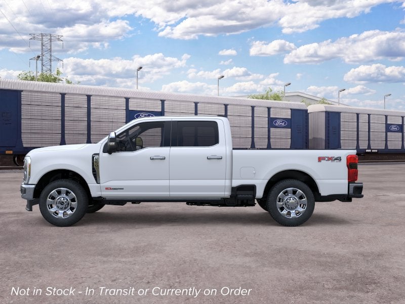 2026 Ford Super Duty F-250® King Ranch®