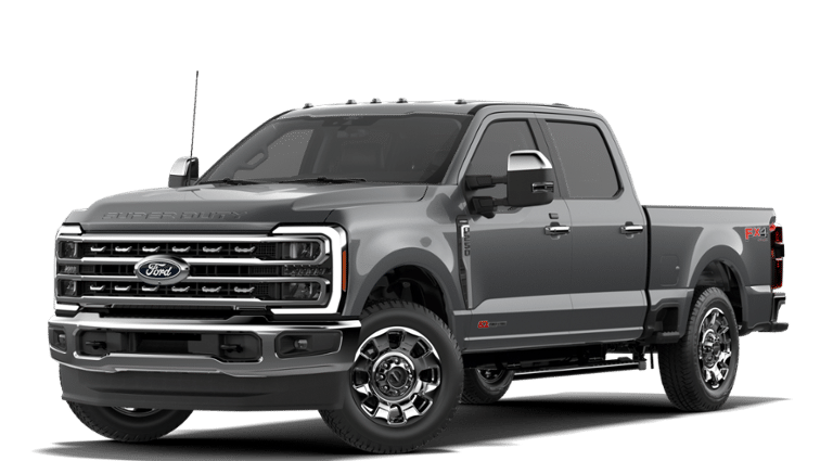2027 Ford Super Duty F-250® Lariat®