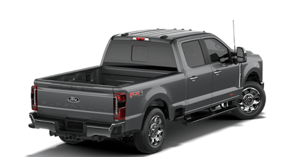 2027 Ford Super Duty F-250® Lariat®